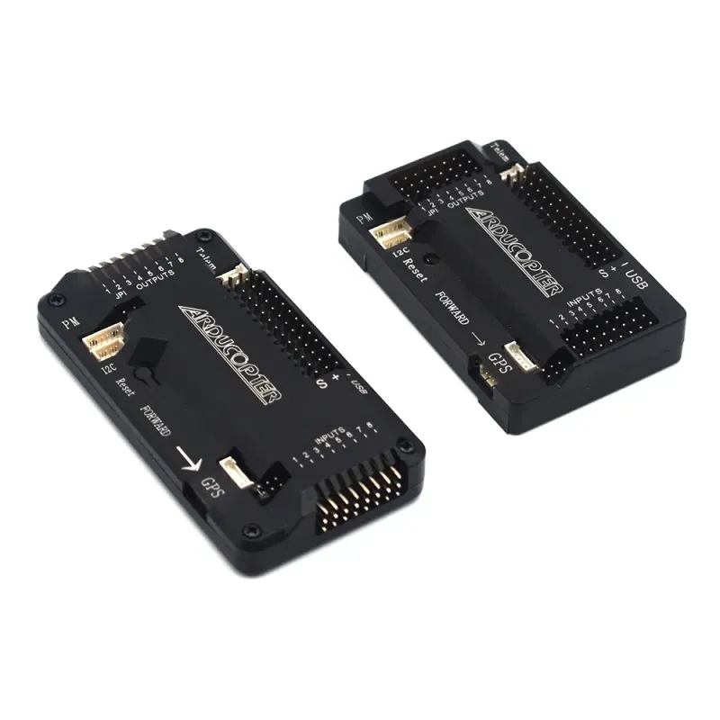 Платка за Управление на Полета Arducopter 2.8 - APM 2.8 Платка за Управление на Полета Arducopter 2.8 - APM 2.8