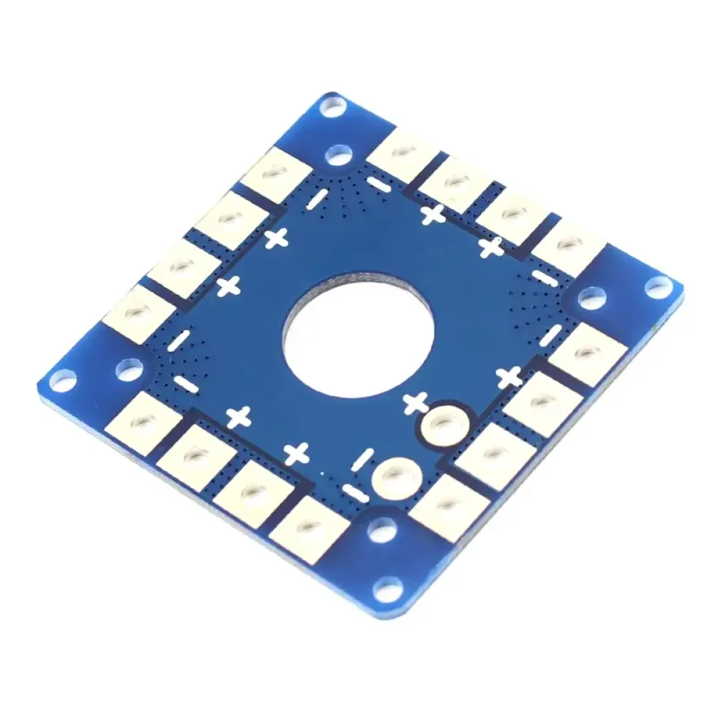 100A ESC Свързващо Табло Разпределително Табло 100A ESC Свързващо Табло Разпределително Табло