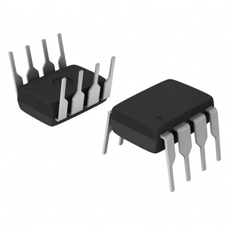 UC3845 DIP-8 Pwm Контролер UC3845 DIP-8 Pwm Контролер
