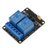 5V 2 Канален Релеен Модул 5V 2 Канален Релеен Модул