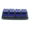 12V 4 Канален Релеен Модул 12V 4 Канален Релеен Модул